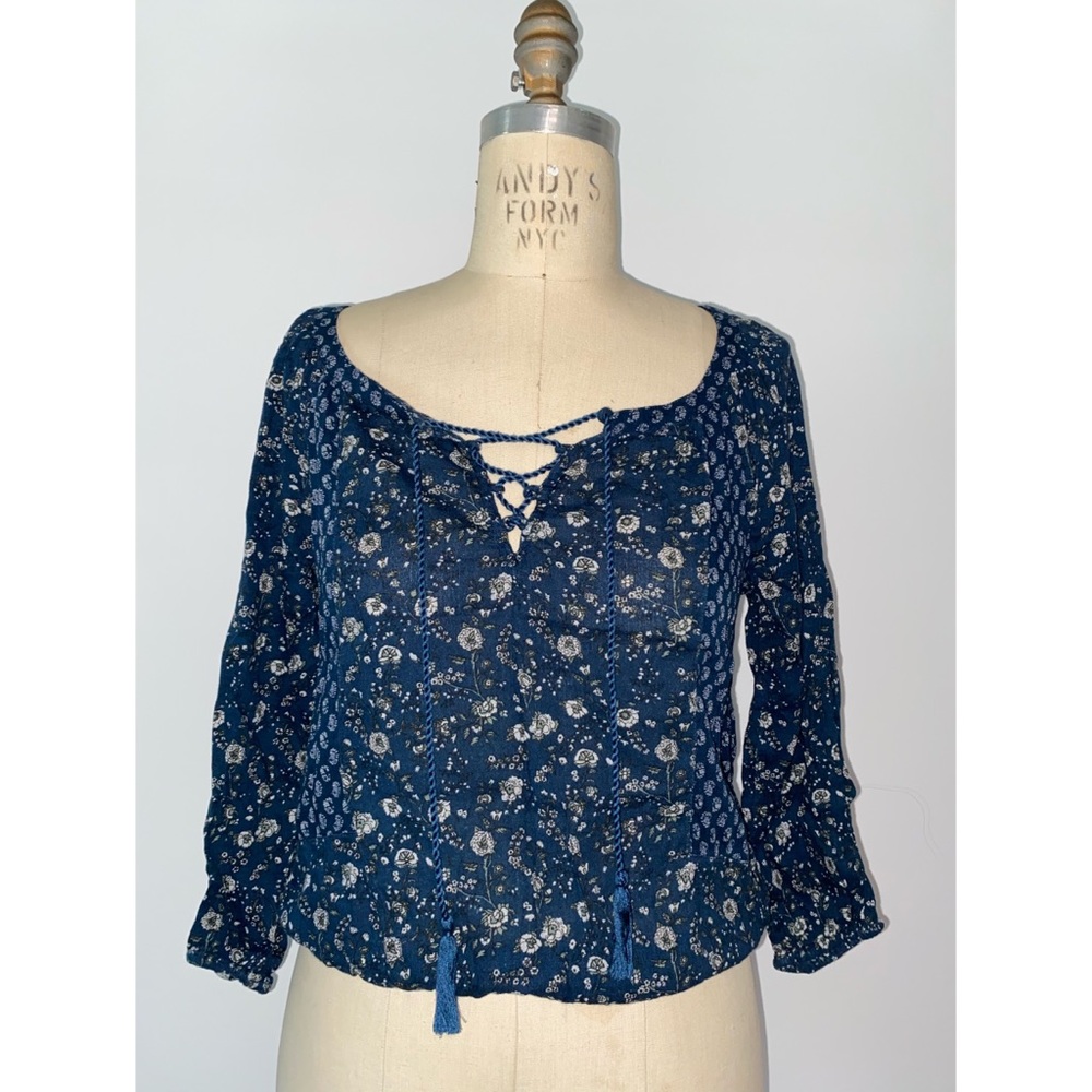 American eagle outfitters shirt